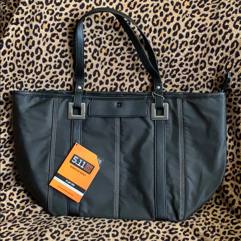 5.11 Lucy Tote. Concealed carry tote purse. BNWT.